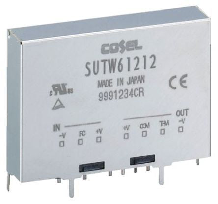 Cosel SUTW61212 6904532