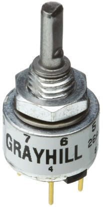 Grayhill 26ASD45-01-1-AJS 6906724