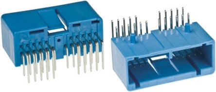 JAE IL-AG5-30PK-D3L2-LB 6909786