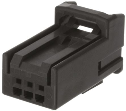 JAE MX34003SF1 6909883