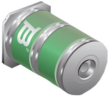 Bourns 2036-09-SM-RPLF 6909984