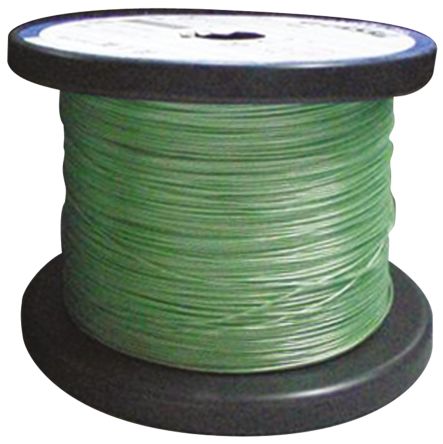 Junkosha Inc. AWM1517-28(7)-TA  GREEN 20M 174120