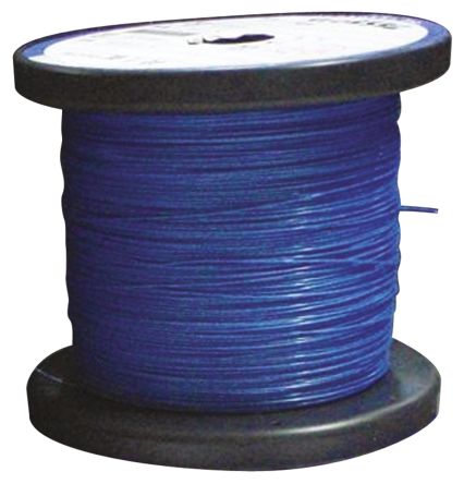 Junkosha Inc. AWM1517-24(7)-TA  BLUE 20M 174192