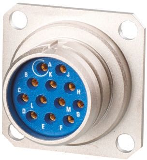 Amphenol 1332 E 107 FZ 6912549