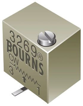 Bourns 3269W-1-103LF 6912552