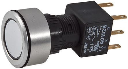 APEM A1PCA1X220K203 6915181