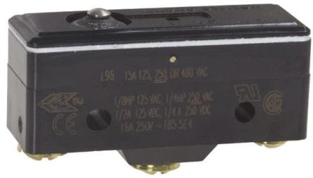 Honeywell BZ-2R244-A2 6917184