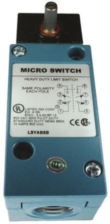 Honeywell LSYAB6B 6917276