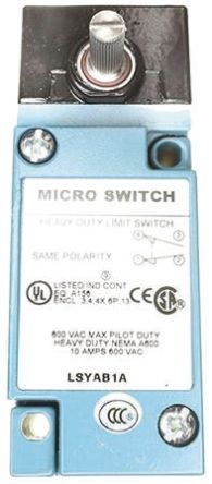 Honeywell LSYAB1A 6917279