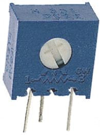 Bourns 3386V-1-503LF 6917682