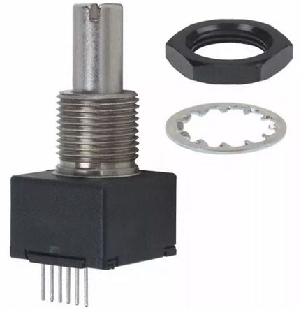 Bourns EM14C0D-E28-L016N 6917711