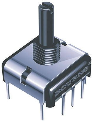 Bourns PCW1J-B24-KAB502L 6917730