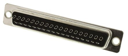 Amphenol L77SDC37S 1620528