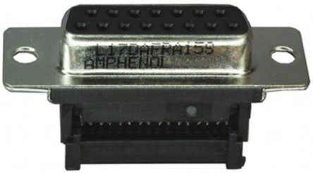 Amphenol L17DCFRA37S 6919023
