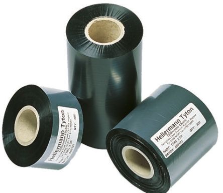 HellermannTyton 556-00111 TT822OUT-PET-BK (300) 6926501
