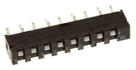 APEM SIP-08TV 8772384