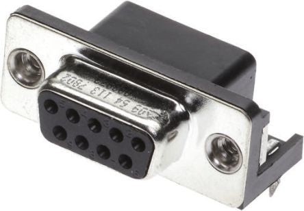 HARTING 09642137802 6927437