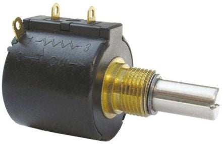 Bourns 3549S-1AA-501A 1616924