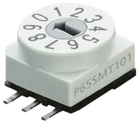Apem P65SMT701 6931216