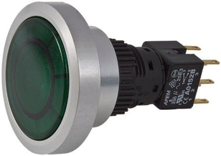 APEM A9PFA1Y2EK2 6932278