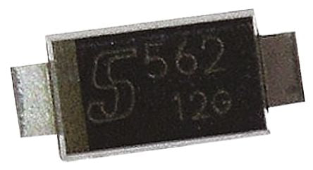 SEMITEC S-562T 6934025