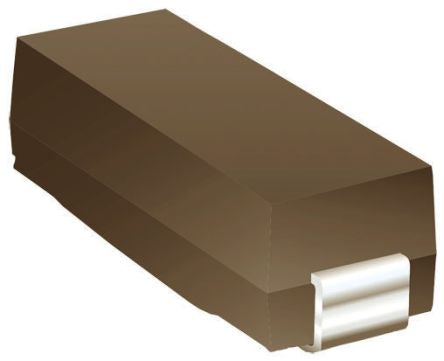 Bourns PWR4525W1002J 8199906