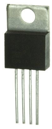 ON Semiconductor KA78R05CTU 1454323