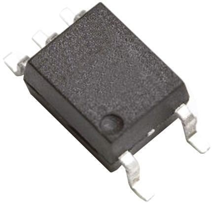 Broadcom ACPL-M75L-000E 6936015
