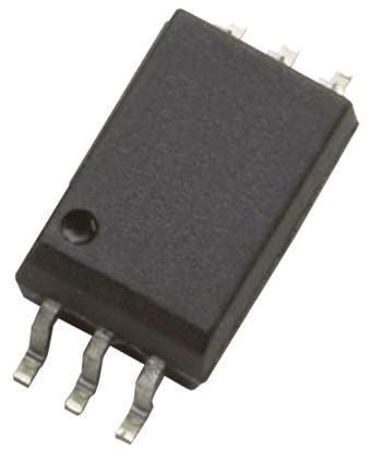 Broadcom ACPL-W341-000E 1783245