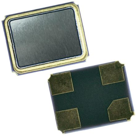 Euroquartz 24.000MHz MT/30/30/-40+85/12pF 6939119