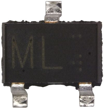 ROHM 2SC4081T106Q/R 1777988
