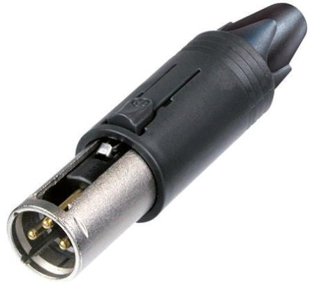 Neutrik NC3FM-C 7008036