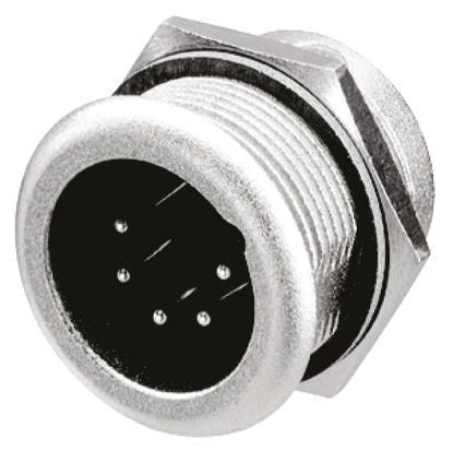 Neutrik NC5MPR-HD 6949355