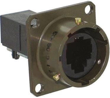 Amphenol RJ11F21G 6950210