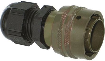 Amphenol RJ11F6G 6950226