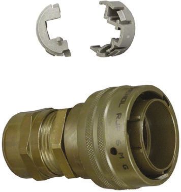 Amphenol RJF6G 6950245