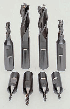 Dormer C380 4-0MM 696409