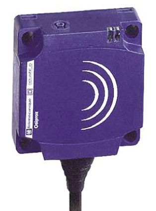 Telemecanique Sensors XS8C1A1MAL2 6956791