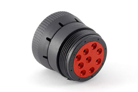Amphenol AHD16-9-96S 1902332
