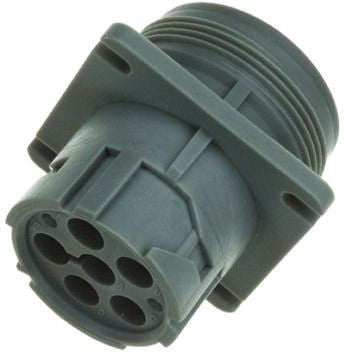 Amphenol AHD10-6-12P 1902333