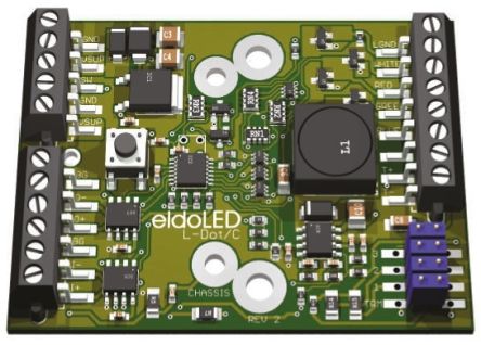 eldoLED LDC40552 6972926