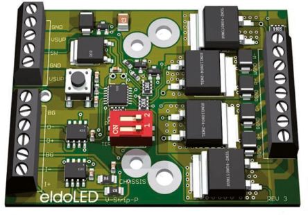 eldoLED VSP40451 6972960