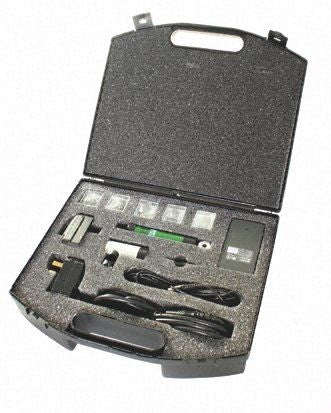 Global Laser Green Alignment Kit 6973522