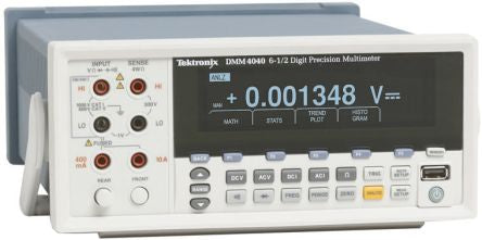 Tektronix DMM4040-E1 6974190