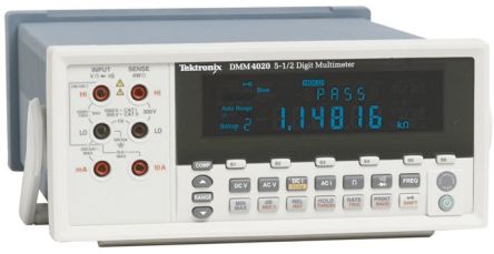 Tektronix DMM4020-E1 6974196