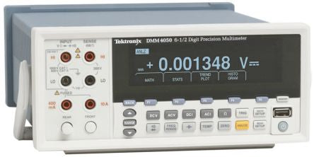 Tektronix DMM4050-E1 6974200