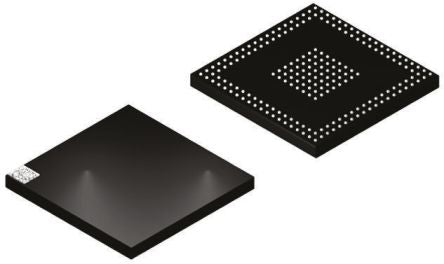 Analog Devices ADSP-BF537BBCZ-5B 1581842