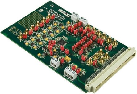 Analog Devices EVAL-AD7656-1SDZ 7675005