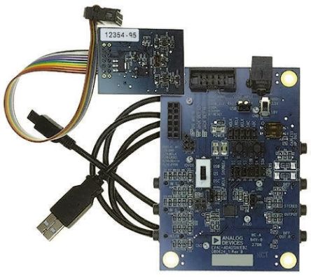 Analog Devices EVAL-ADAU1761Z 6981485