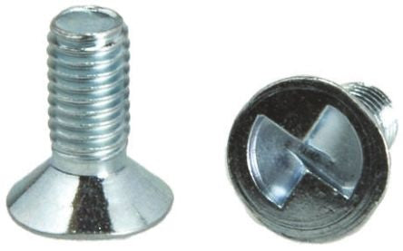 Schmersal TAMPERPROOF SCREWS M 5 x 12 6988732
